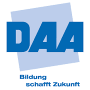 Deutsche Angestellten-Akademie logo