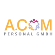 A.C.O.M Personal GmbH