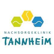 Nachsorgeklinik Tannheim logo