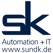 S&K Anlagentechnik GmbH logo