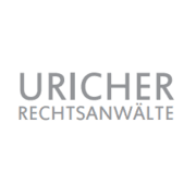 URICHER Rechtsanwälte logo