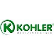 Kohdent Roland Kohler Medizintechnik GmbH & Co. KG logo