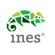 ines GmbH logo