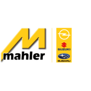 Autohaus Mahler GmbH logo