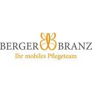 Berger&Branz GbR - Ihr mobiles Pflegeteam logo