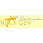 Katholische Gesamtkirchengemeinde Tuttlingen Verwaltungszentrum logo