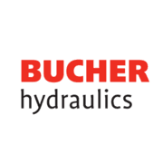 Bucher Hydraulics GmbH logo