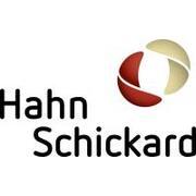 Hahn-Schickard logo