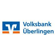 Volksbank Überlingen logo