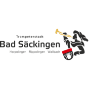 Stadt Bad Säckingen logo