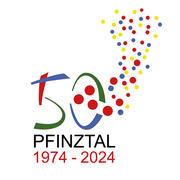 Gemeinde Pfinztal logo