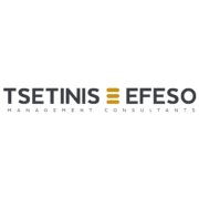 Tsetinis Consulting Deutschland GmbH logo