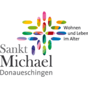 St. Michael Altenheim e.V. Donaueschingen logo