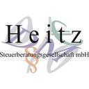 Logo für den Job Steuerfachangestellte (m/w/d) - Lohn-/Finanzbuchhalter (m/w/d) - auch Quereinsteiger