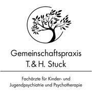 Gemeinschaftspraxis Stuck logo