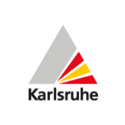 Stadt Karlsruhe logo