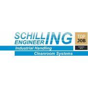 Schilling Engineering GmbH logo